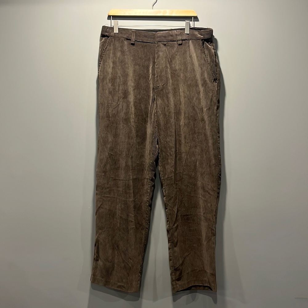 Vintage Looking Arnold Palmer 36x32 Men’s Corduroy Pants